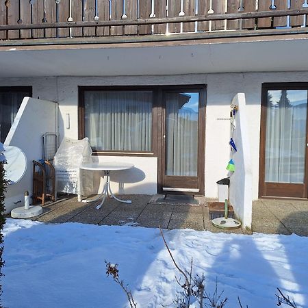 Apartment Barbara In Maishofen Exterior foto