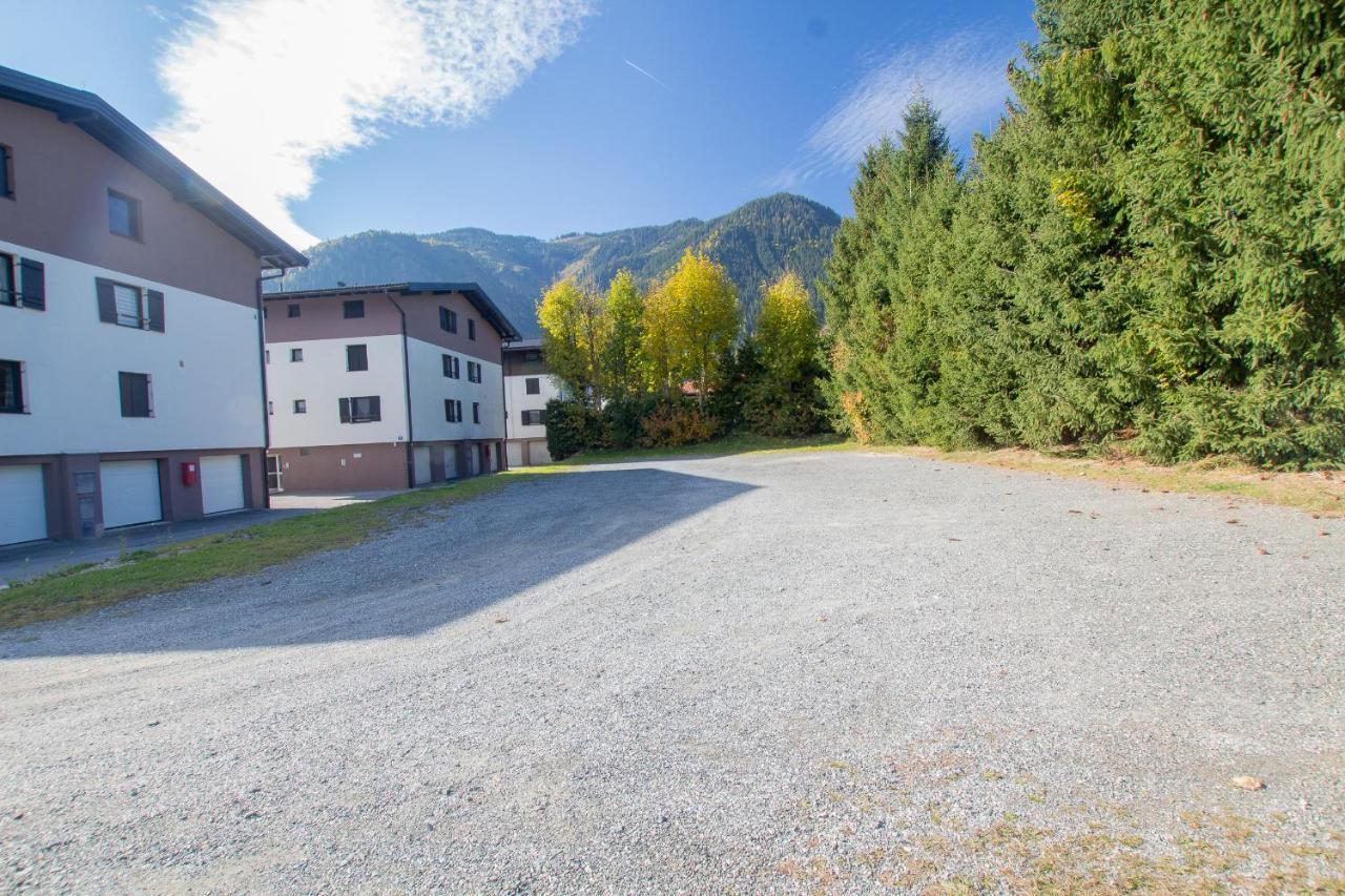 Apartment Barbara In Maishofen Exterior foto